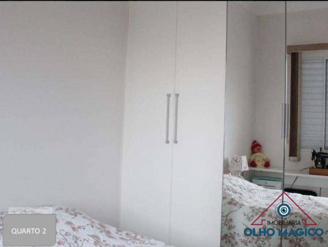 Casa de Condomínio à venda com 3 quartos, 130m² - Foto 9