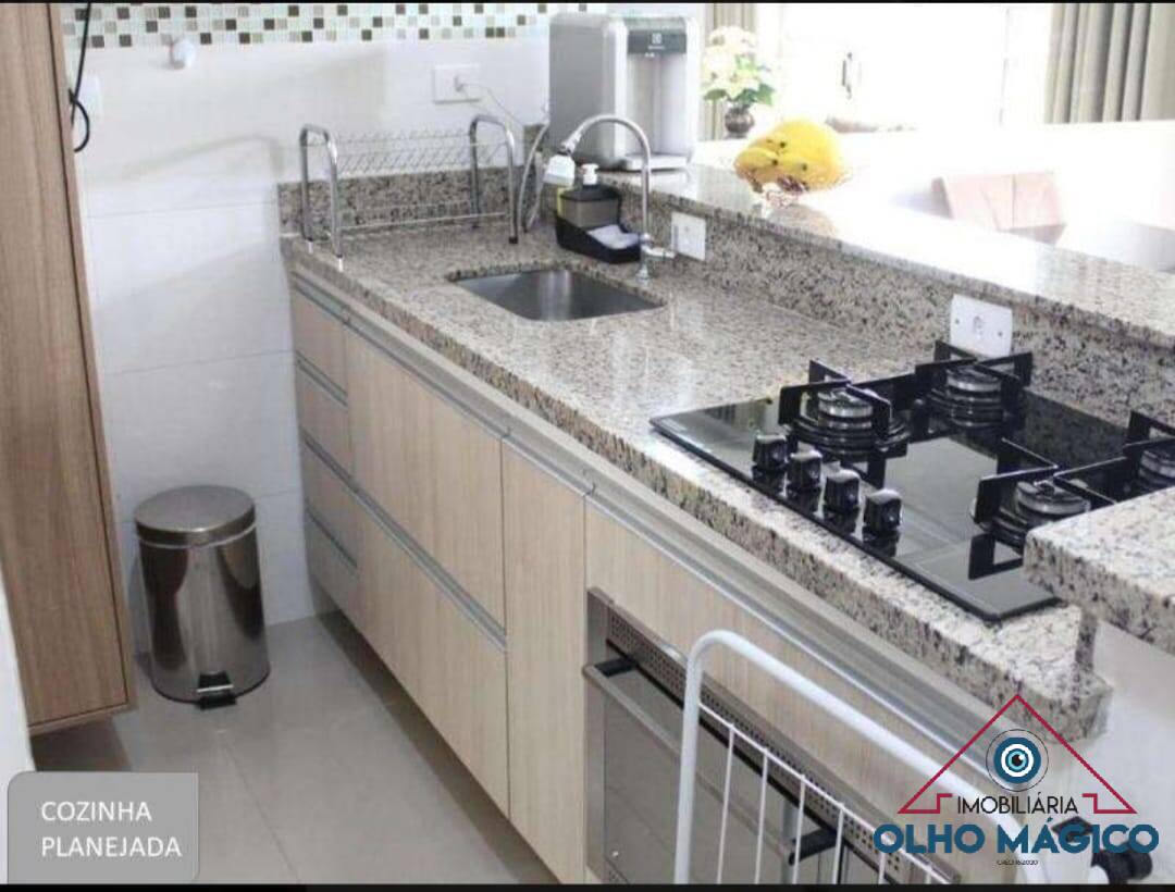 Casa de Condomínio à venda com 3 quartos, 130m² - Foto 10