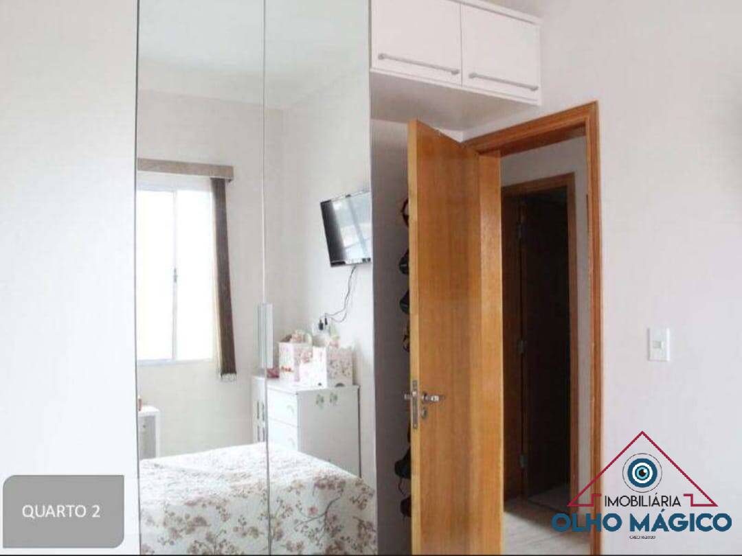 Casa de Condomínio à venda com 3 quartos, 130m² - Foto 13