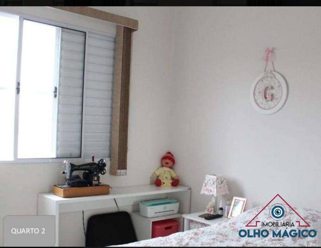 Casa de Condomínio à venda com 3 quartos, 130m² - Foto 11