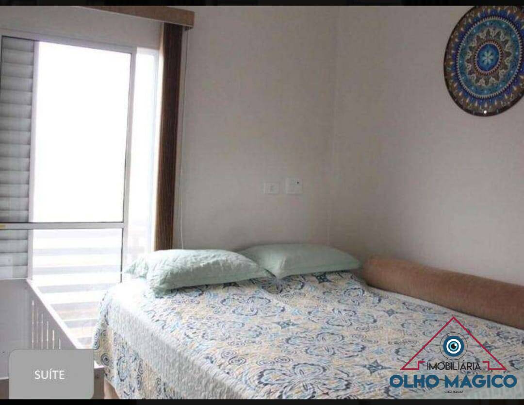 Casa de Condomínio à venda com 3 quartos, 130m² - Foto 14