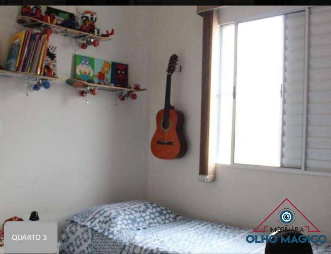 Casa de Condomínio à venda com 3 quartos, 130m² - Foto 12