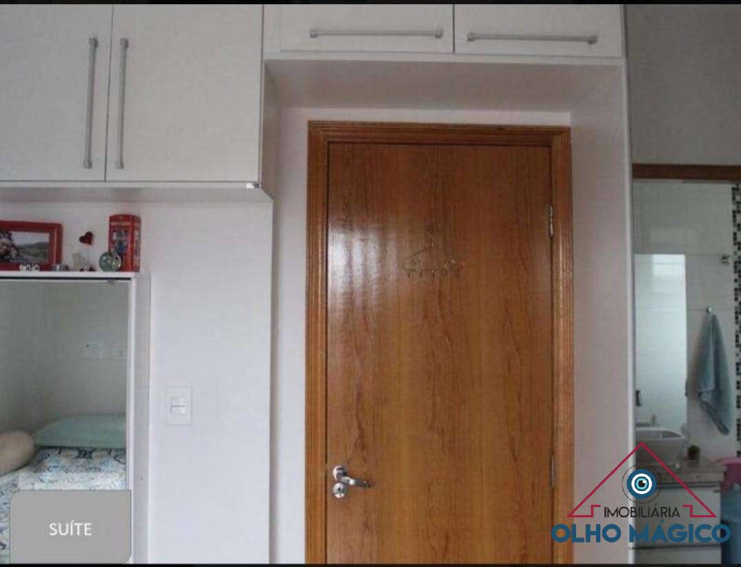 Casa de Condomínio à venda com 3 quartos, 130m² - Foto 16