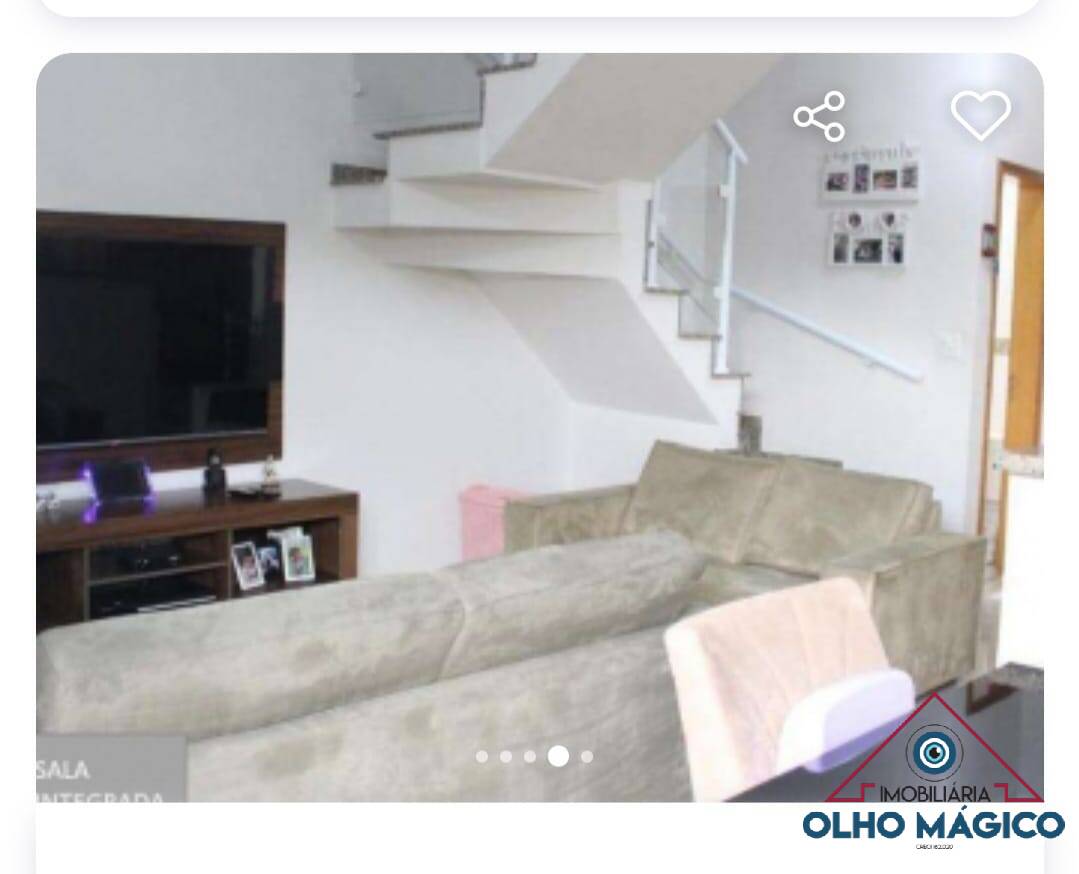 Casa de Condomínio à venda com 3 quartos, 130m² - Foto 22