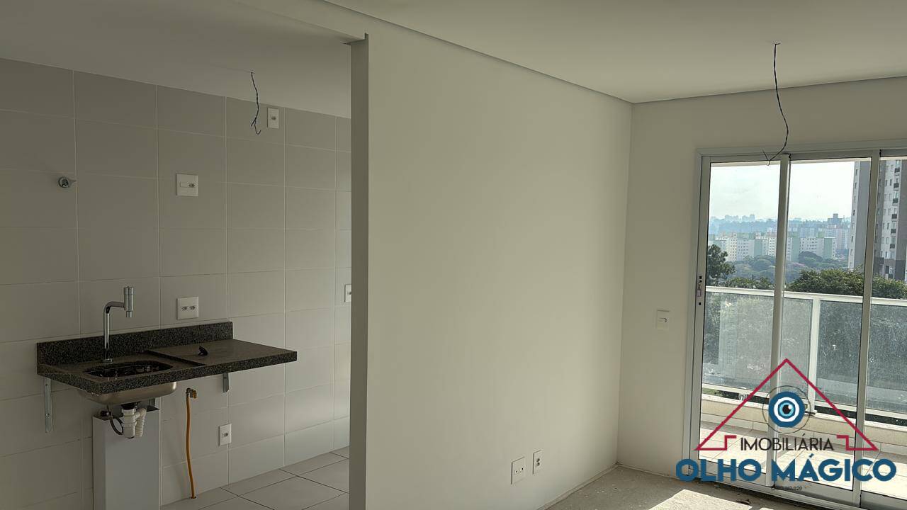 Apartamento à venda com 3 quartos, 65m² - Foto 9