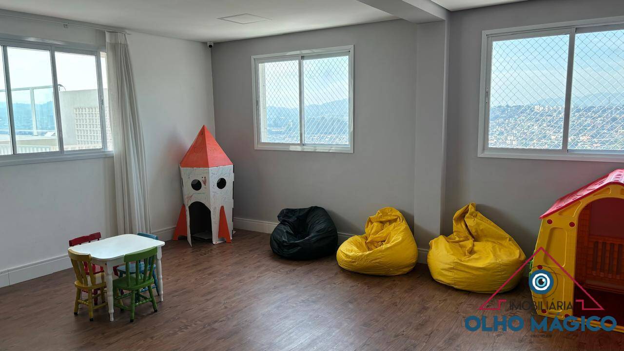 Apartamento à venda com 3 quartos, 65m² - Foto 8