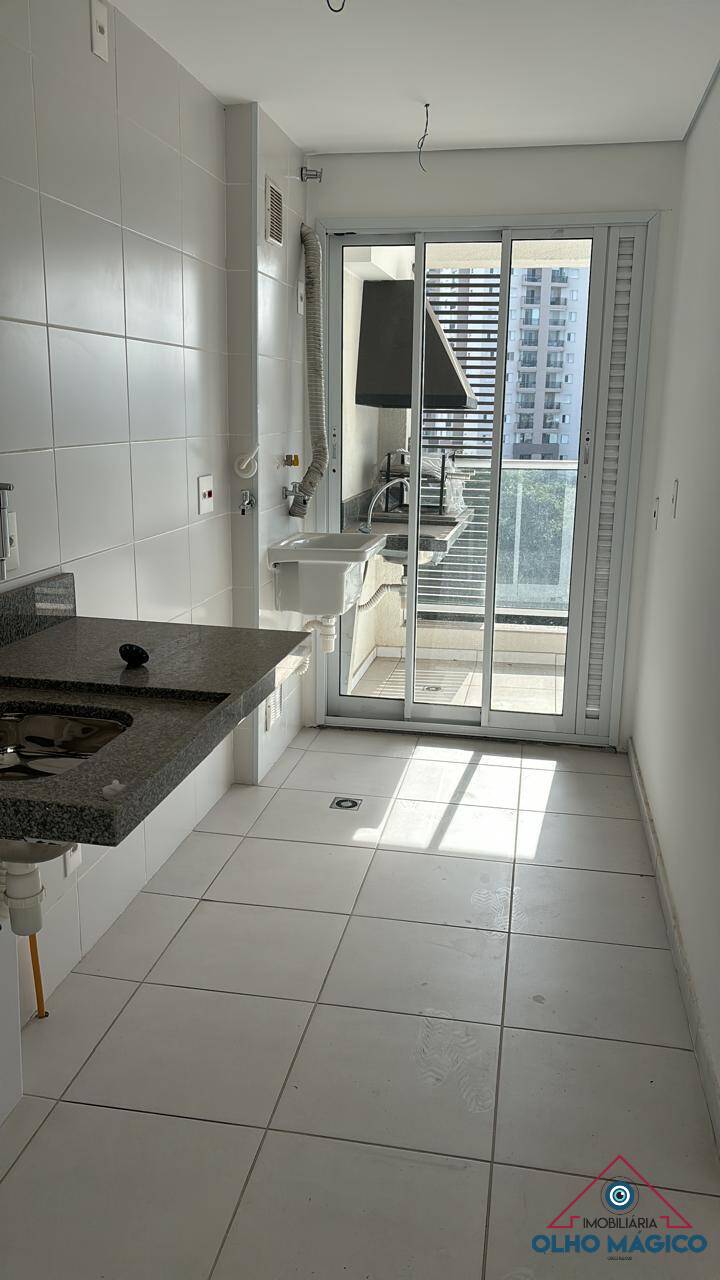 Apartamento à venda com 3 quartos, 65m² - Foto 10