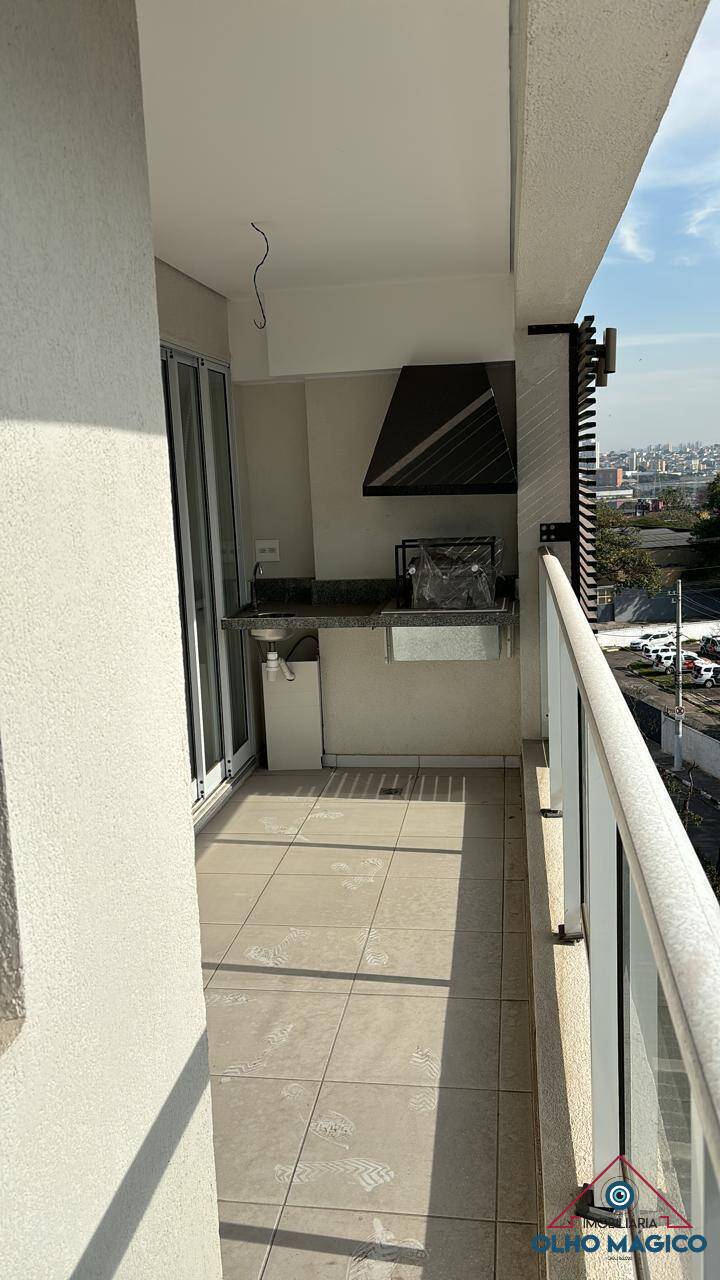 Apartamento à venda com 3 quartos, 65m² - Foto 11