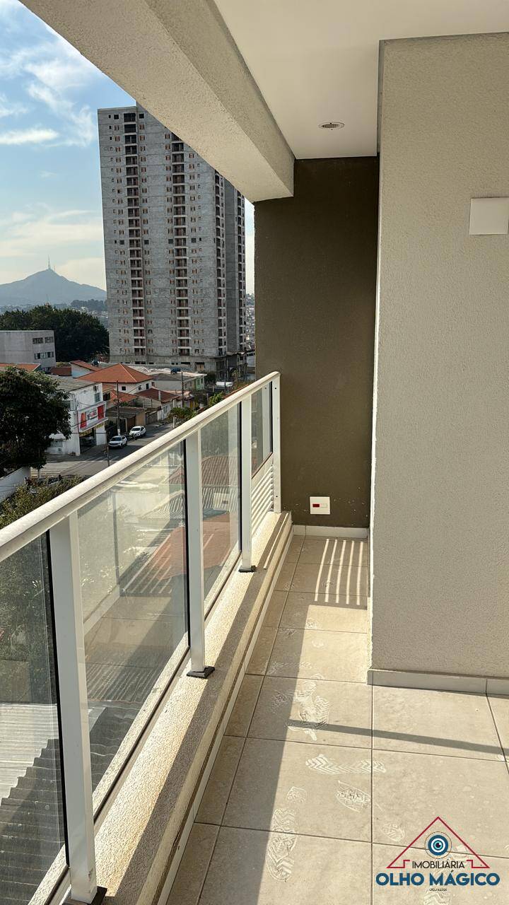 Apartamento à venda com 3 quartos, 65m² - Foto 12