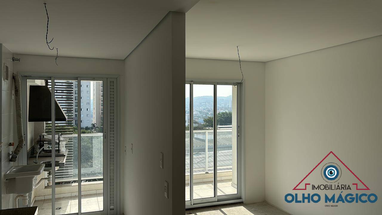 Apartamento à venda com 3 quartos, 65m² - Foto 13