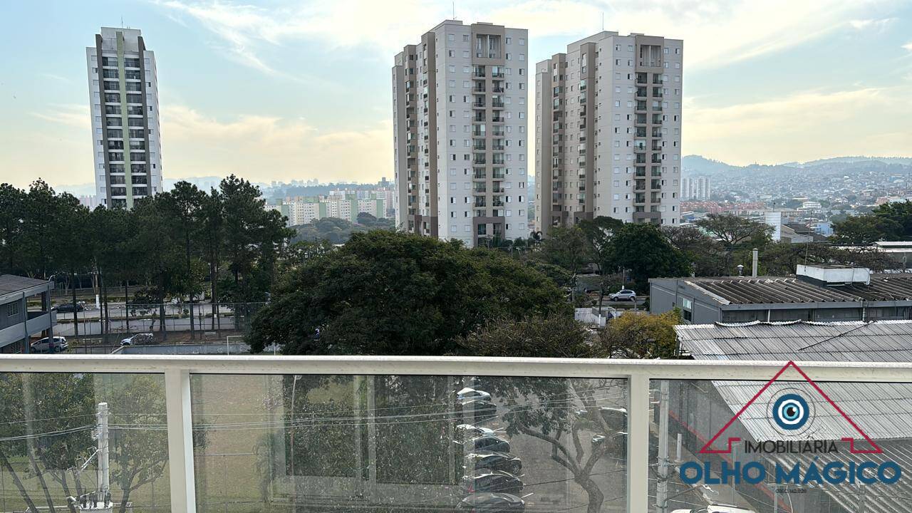 Apartamento à venda com 3 quartos, 65m² - Foto 19