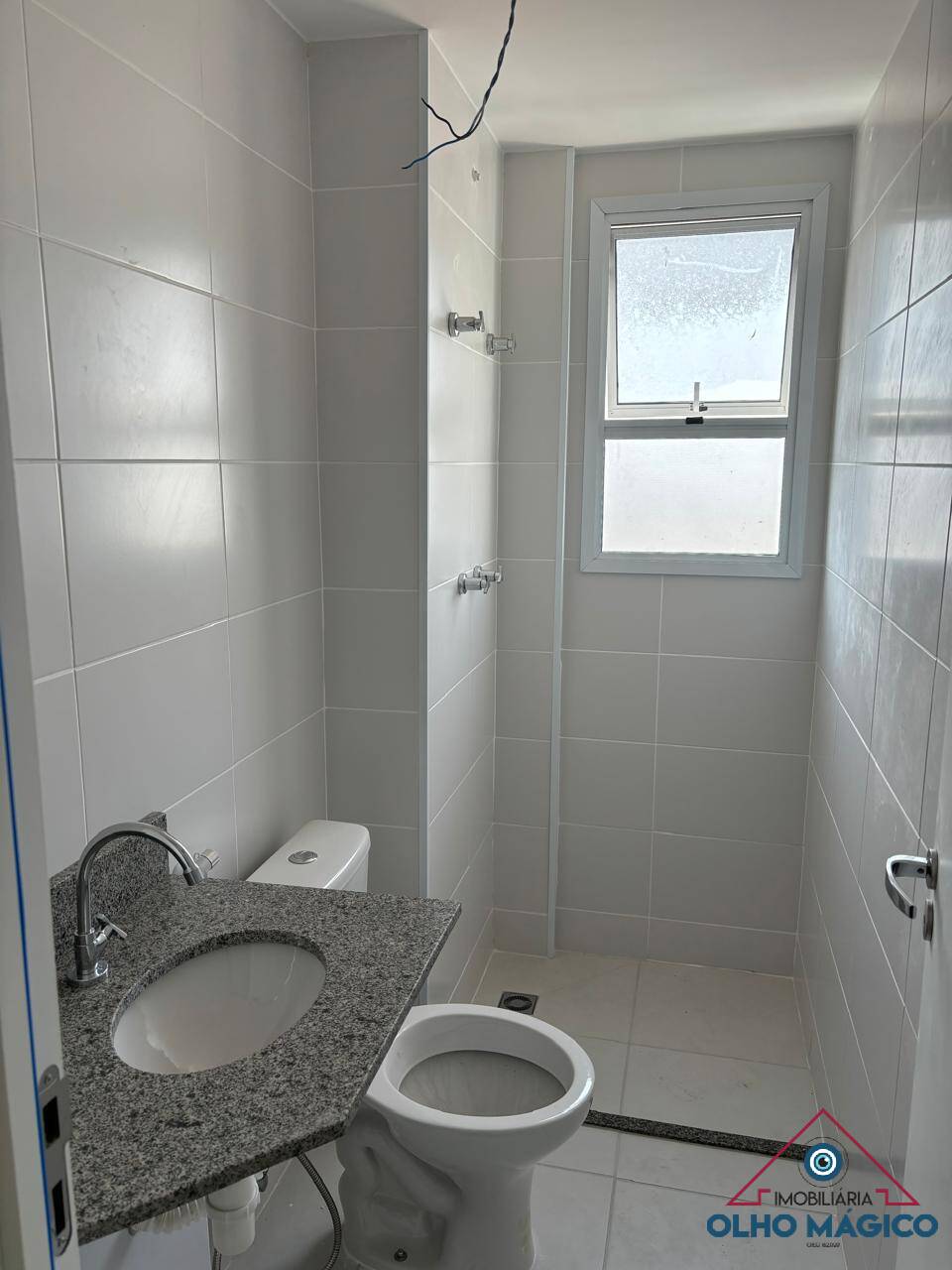 Apartamento à venda com 2 quartos, 55m² - Foto 11