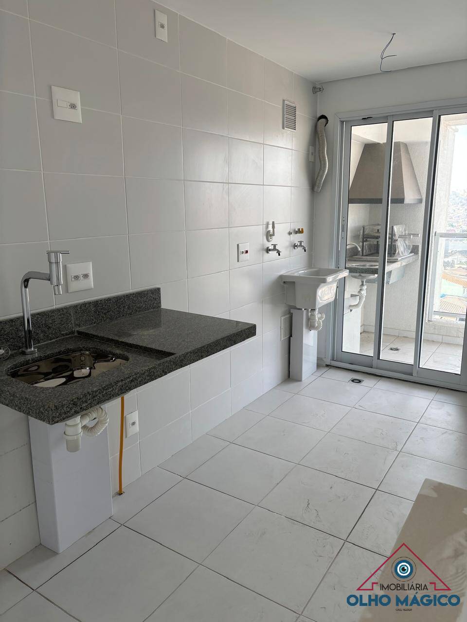 Apartamento à venda com 2 quartos, 55m² - Foto 16