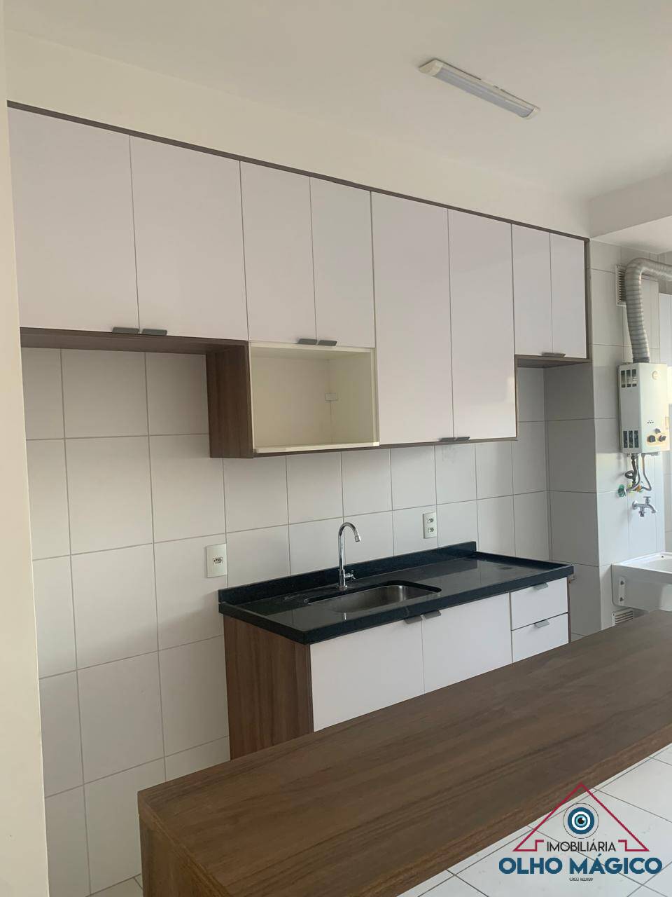 Apartamento à venda com 2 quartos, 50m² - Foto 7