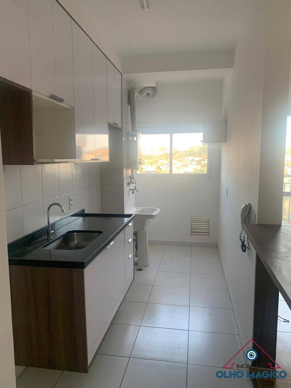 Apartamento à venda com 2 quartos, 50m² - Foto 8