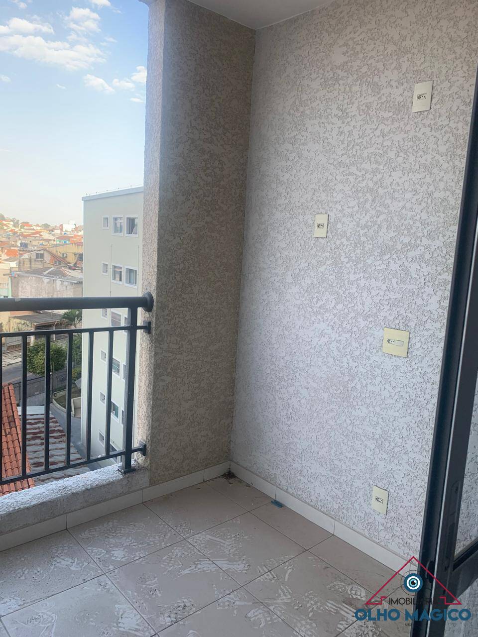 Apartamento à venda com 2 quartos, 50m² - Foto 13