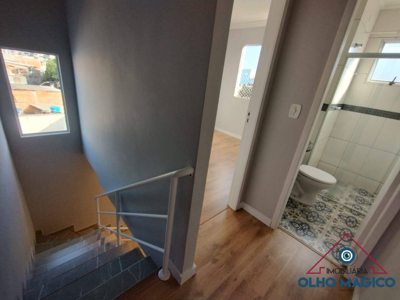 Casa de Condomínio à venda com 2 quartos, 70m² - Foto 11