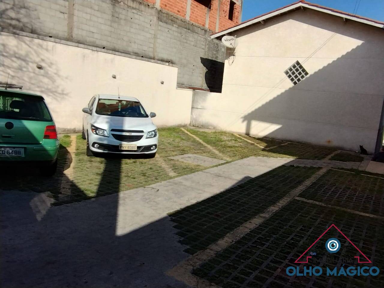 Casa de Condomínio à venda com 2 quartos, 70m² - Foto 18