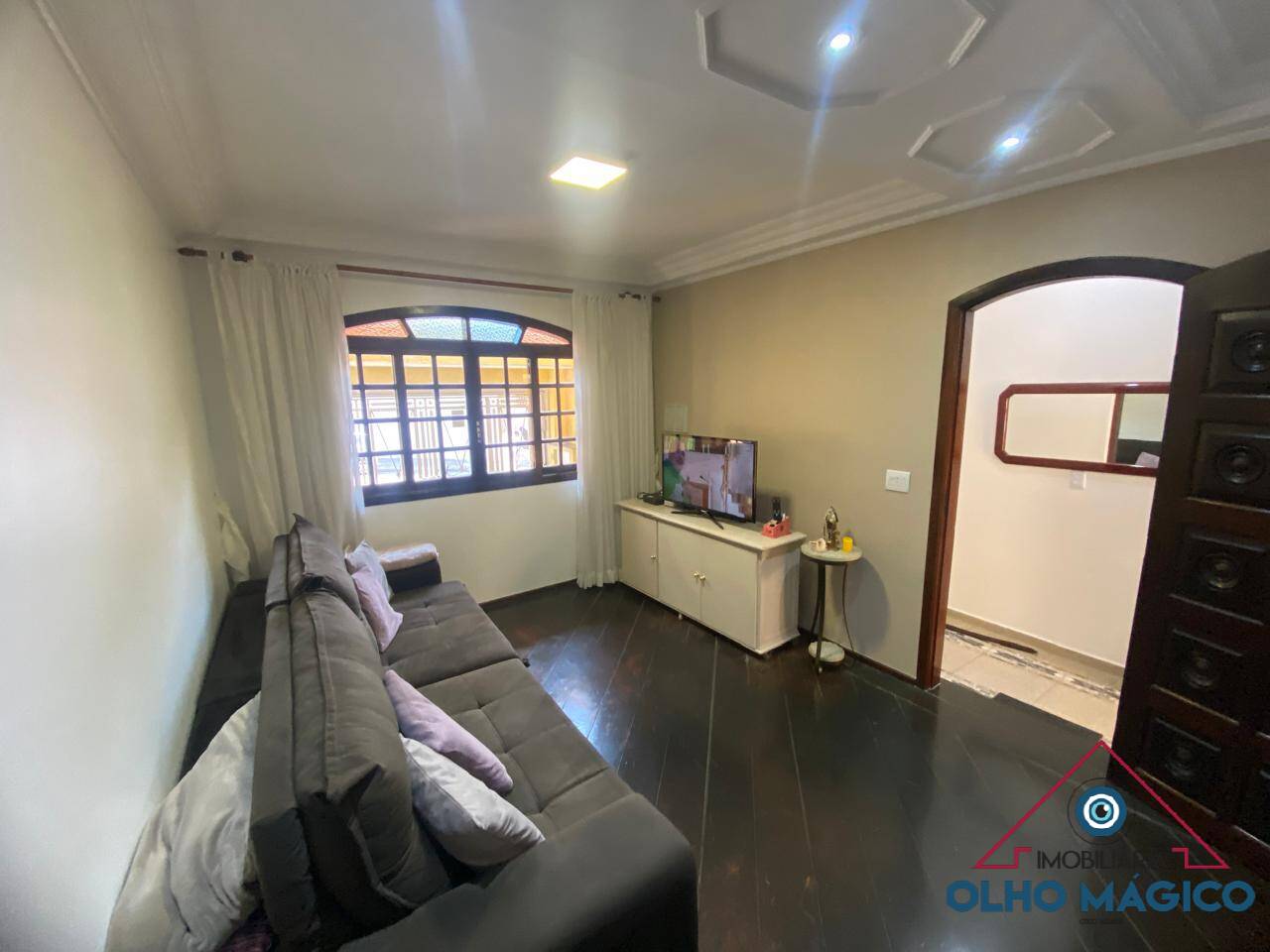 Sobrado à venda com 3 quartos, 174m² - Foto 3