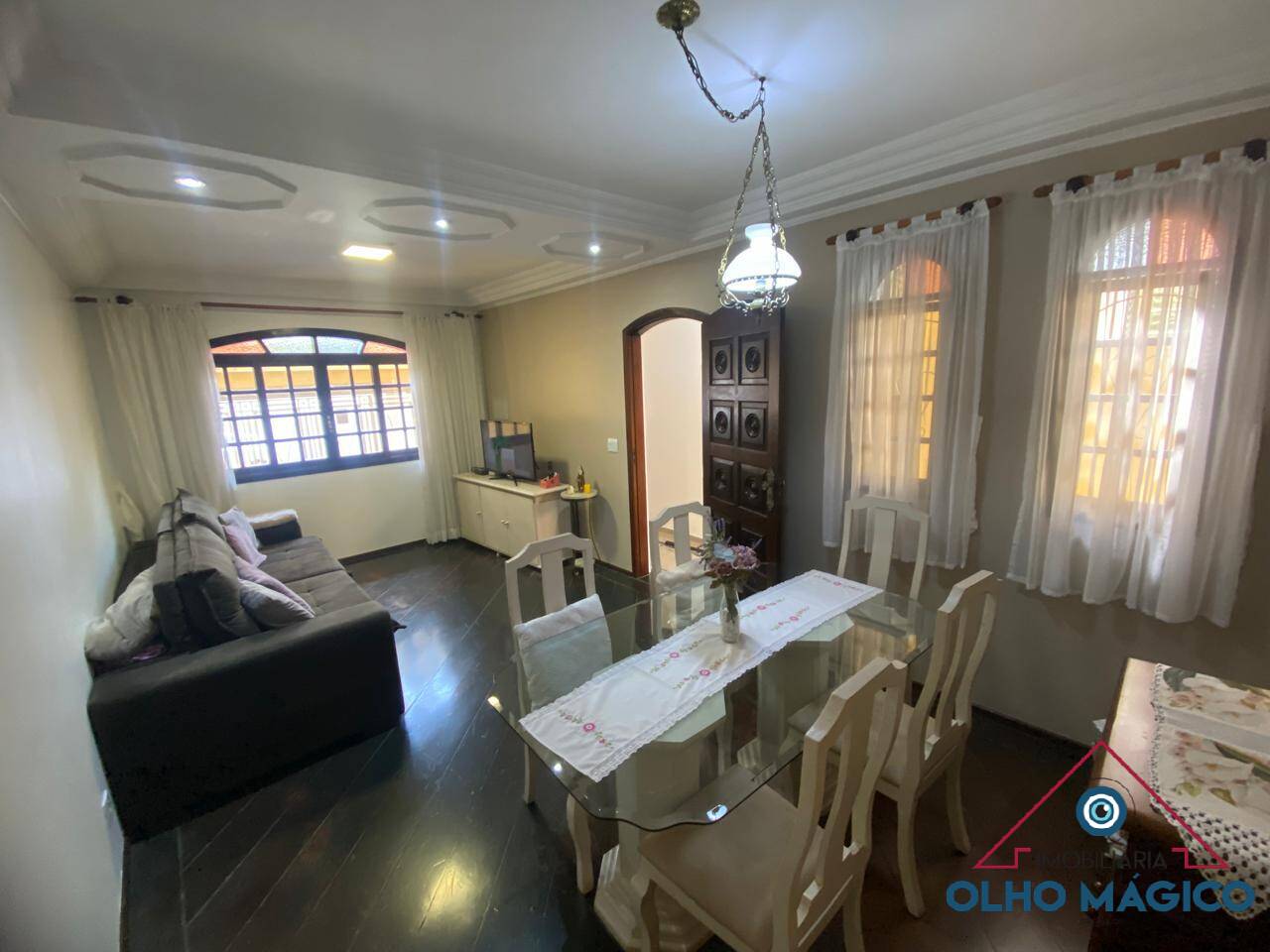 Sobrado à venda com 3 quartos, 174m² - Foto 7