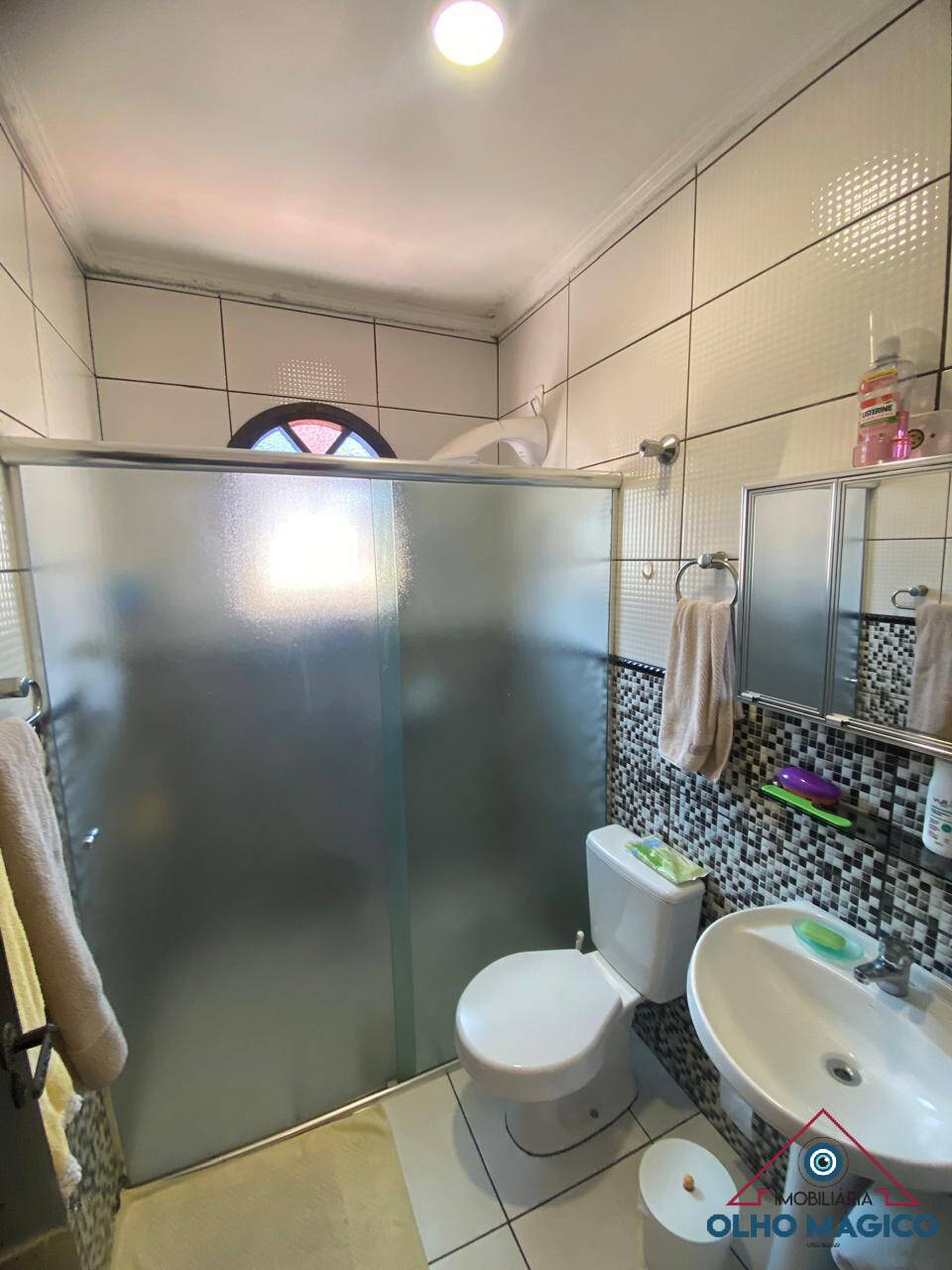 Sobrado à venda com 3 quartos, 174m² - Foto 9