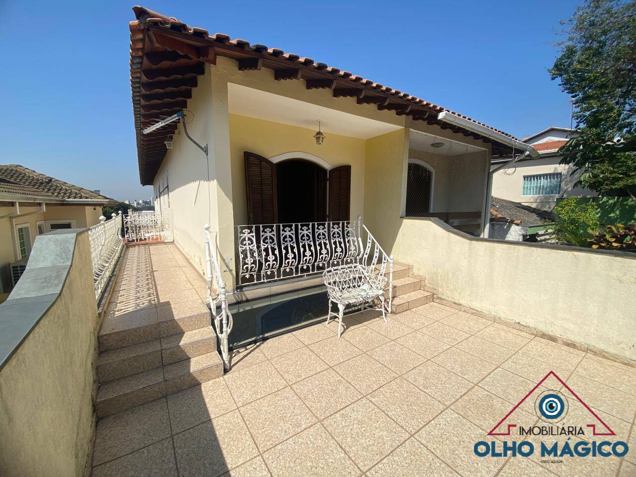 Sobrado à venda com 3 quartos, 174m² - Foto 13