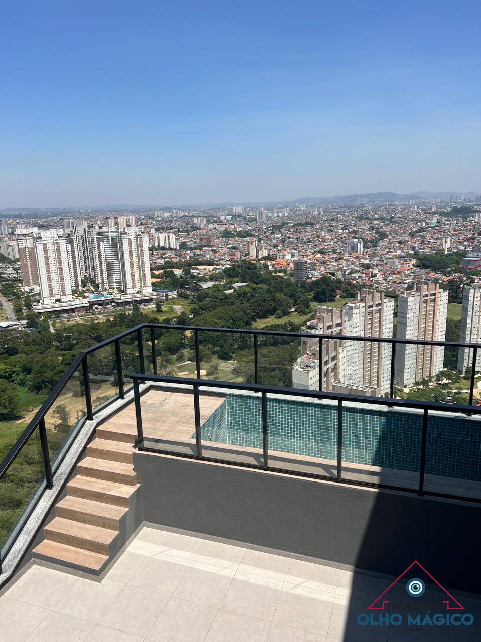 Cobertura, 4 quartos, 312 m² - Foto 1