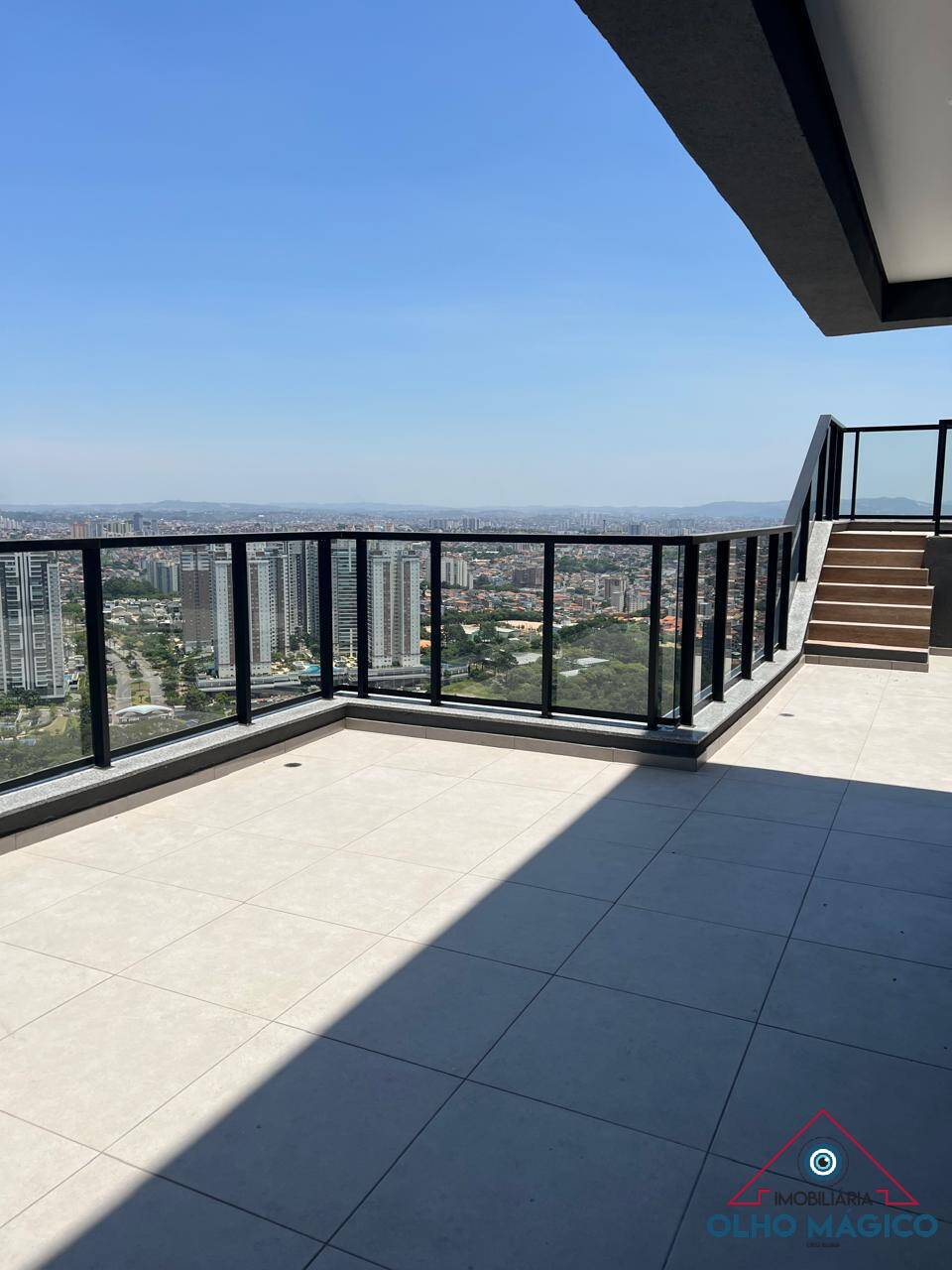 Cobertura à venda com 4 quartos, 312m² - Foto 6