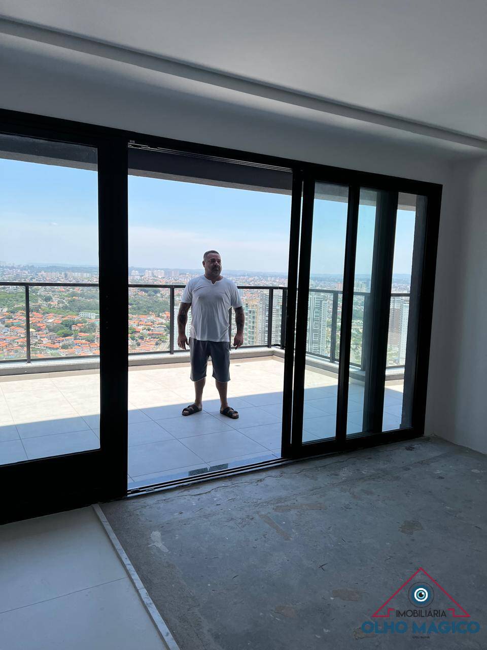 Cobertura à venda com 4 quartos, 312m² - Foto 10