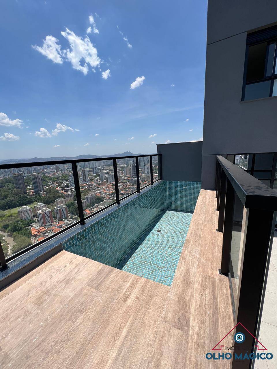 Cobertura à venda com 4 quartos, 312m² - Foto 30