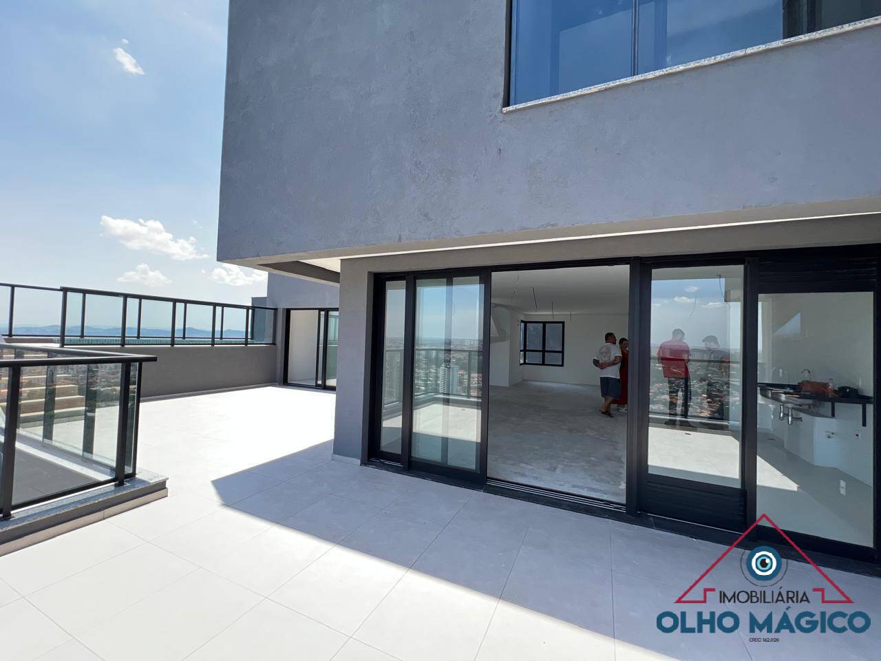 Cobertura à venda com 4 quartos, 312m² - Foto 39