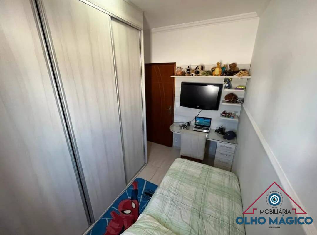 Casa à venda com 3 quartos, 142m² - Foto 10