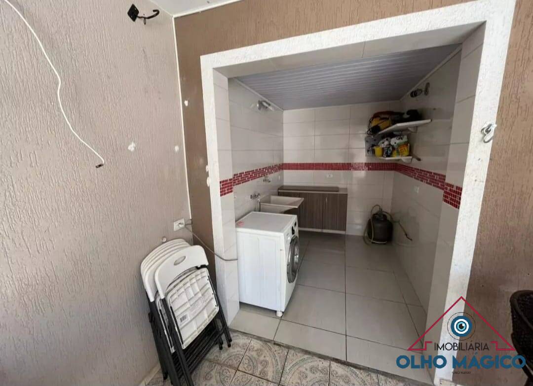 Casa à venda com 3 quartos, 142m² - Foto 9