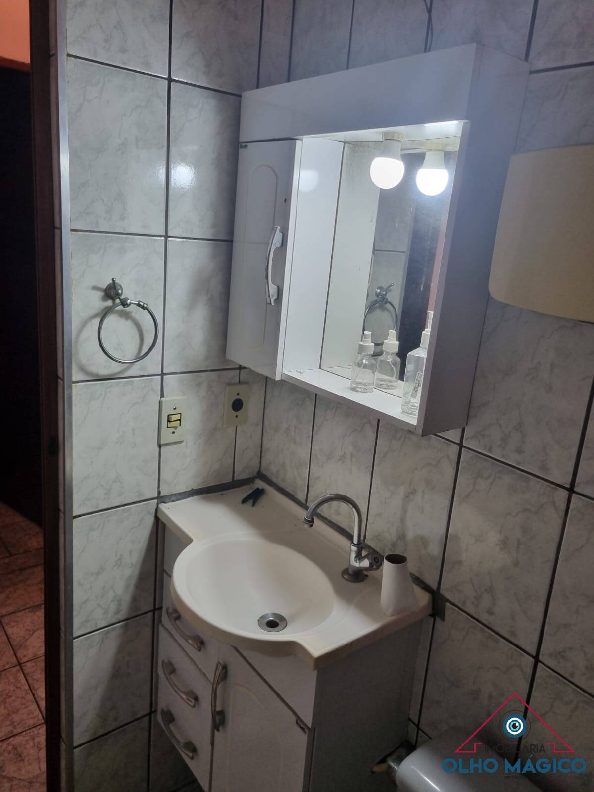 Apartamento à venda com 2 quartos, 64m² - Foto 5