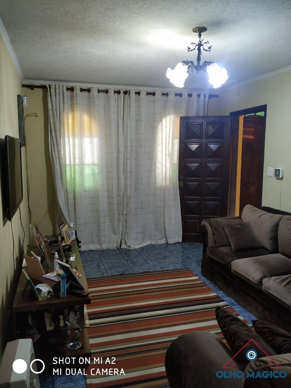 Sobrado à venda com 3 quartos, 224m² - Foto 1