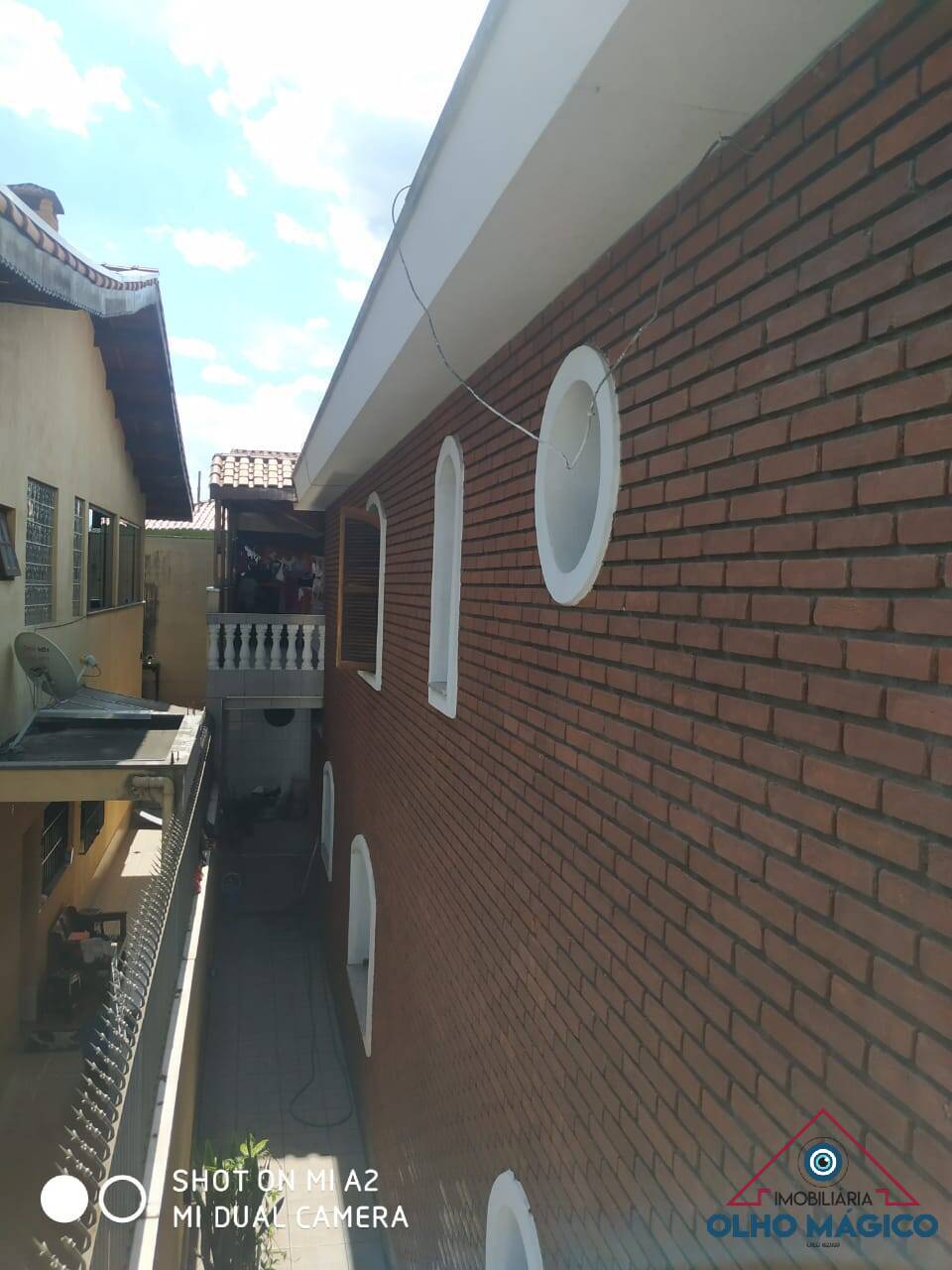 Sobrado à venda com 3 quartos, 224m² - Foto 7