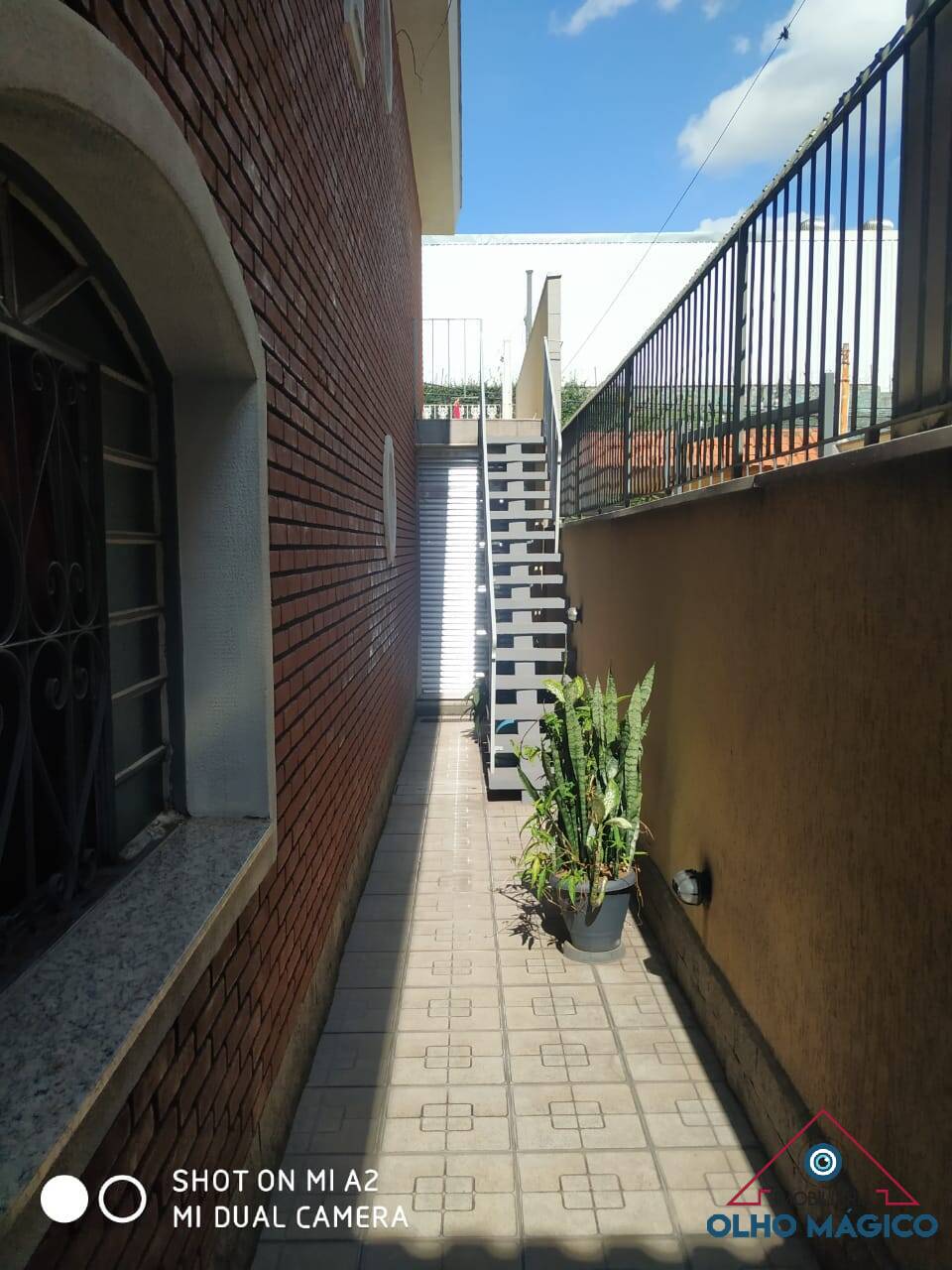 Sobrado à venda com 3 quartos, 224m² - Foto 13