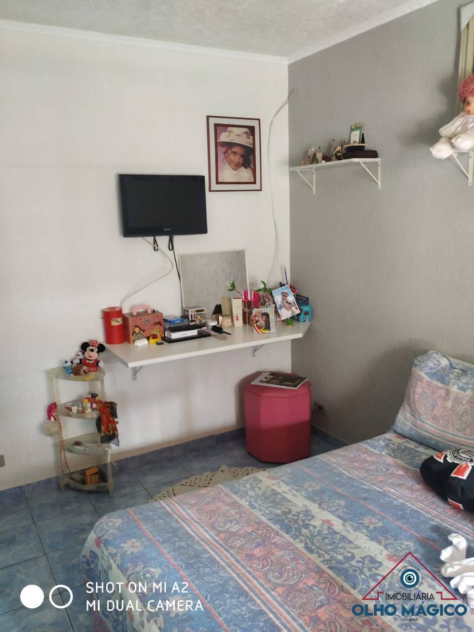 Sobrado à venda com 3 quartos, 224m² - Foto 22