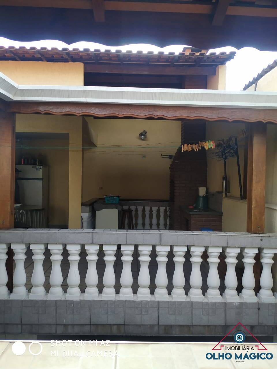 Sobrado à venda com 3 quartos, 224m² - Foto 29