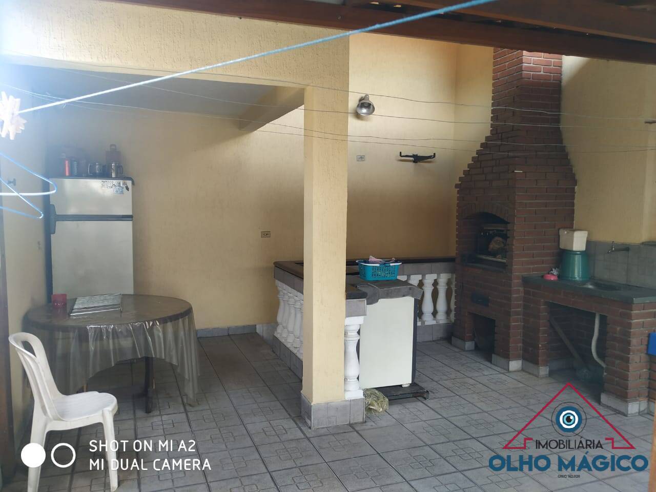 Sobrado à venda com 3 quartos, 224m² - Foto 30