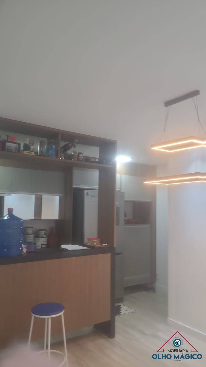 Apartamento à venda com 2 quartos, 62m² - Foto 5