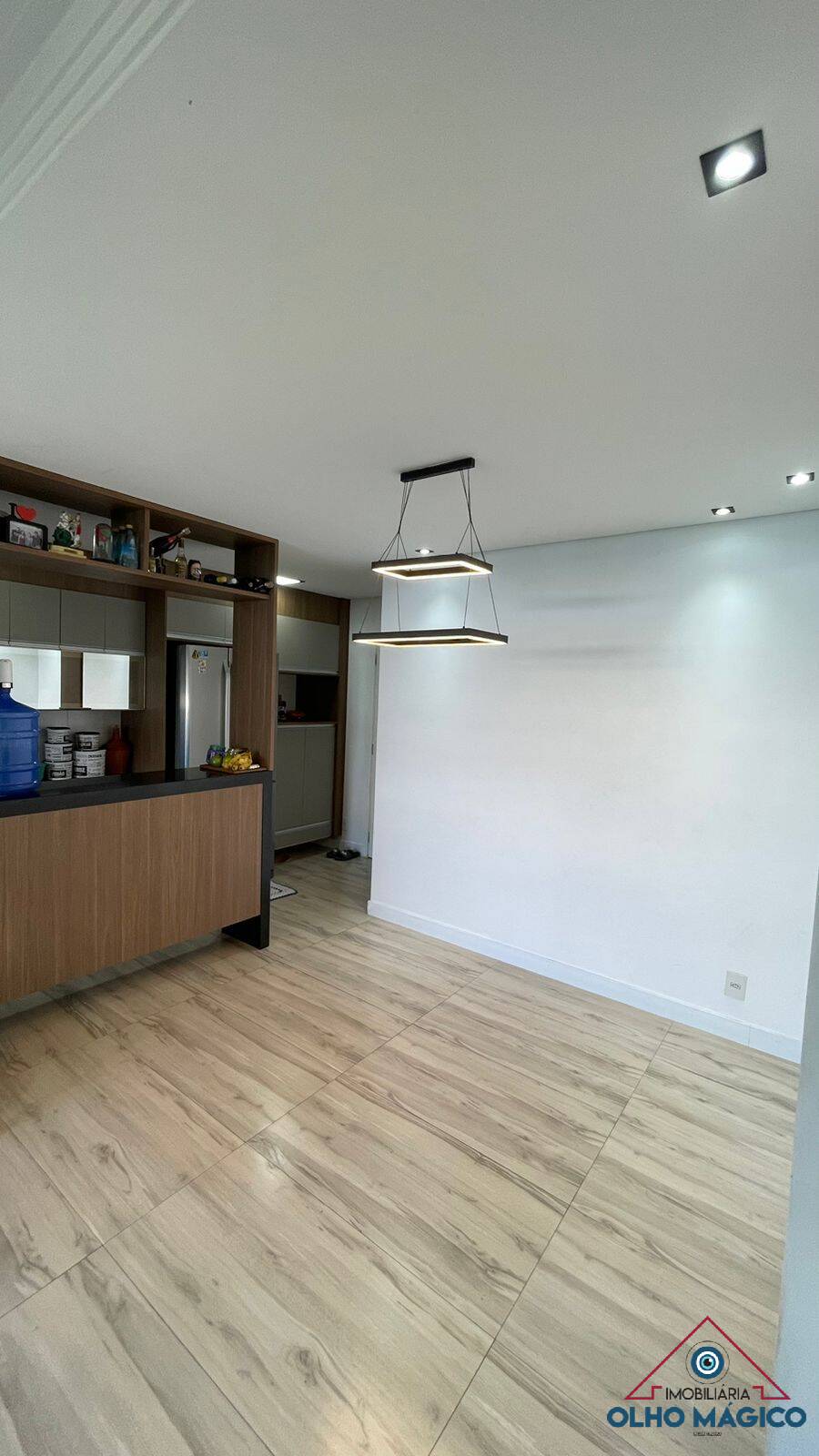 Apartamento à venda com 2 quartos, 62m² - Foto 7