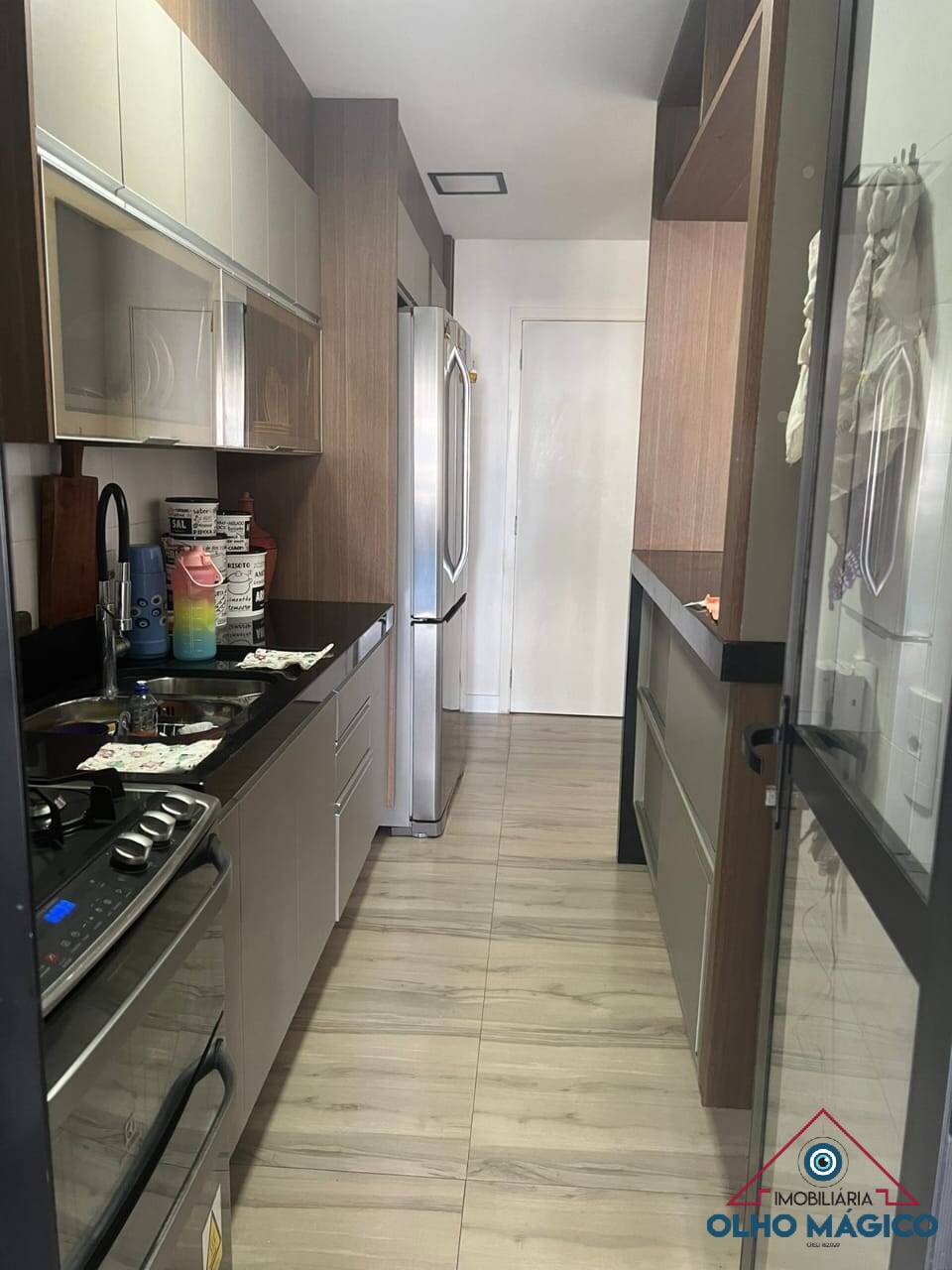 Apartamento à venda com 2 quartos, 62m² - Foto 19