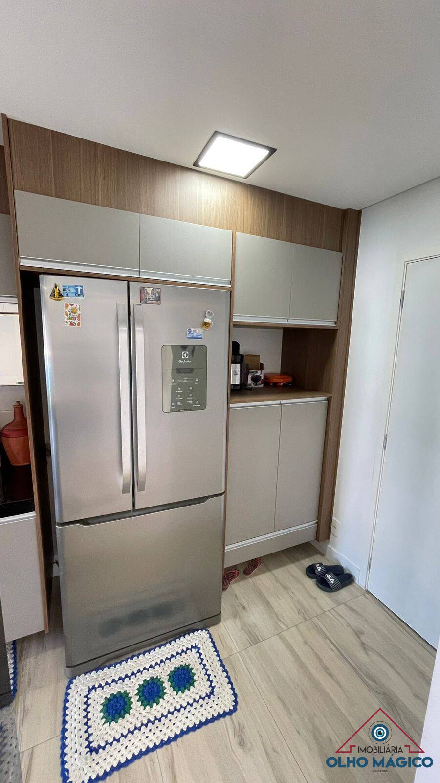 Apartamento à venda com 2 quartos, 62m² - Foto 25