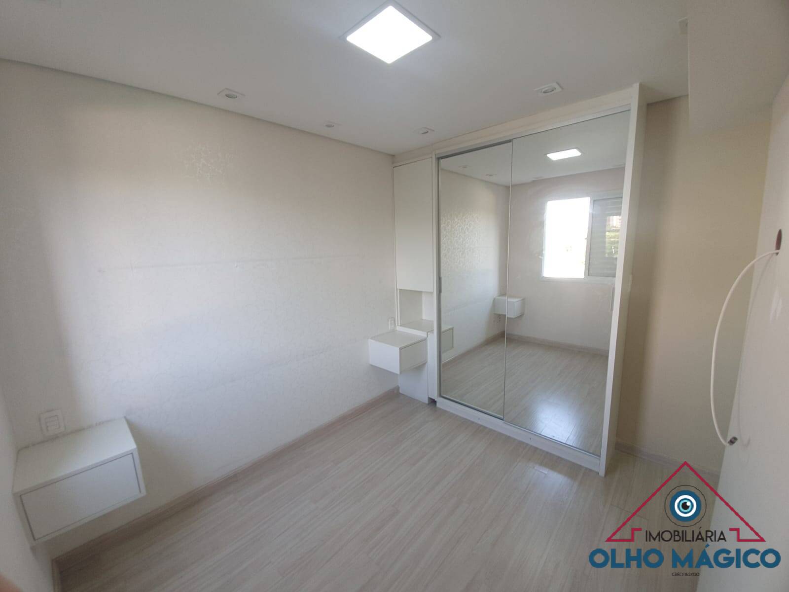 Apartamento à venda com 2 quartos, 52m² - Foto 5