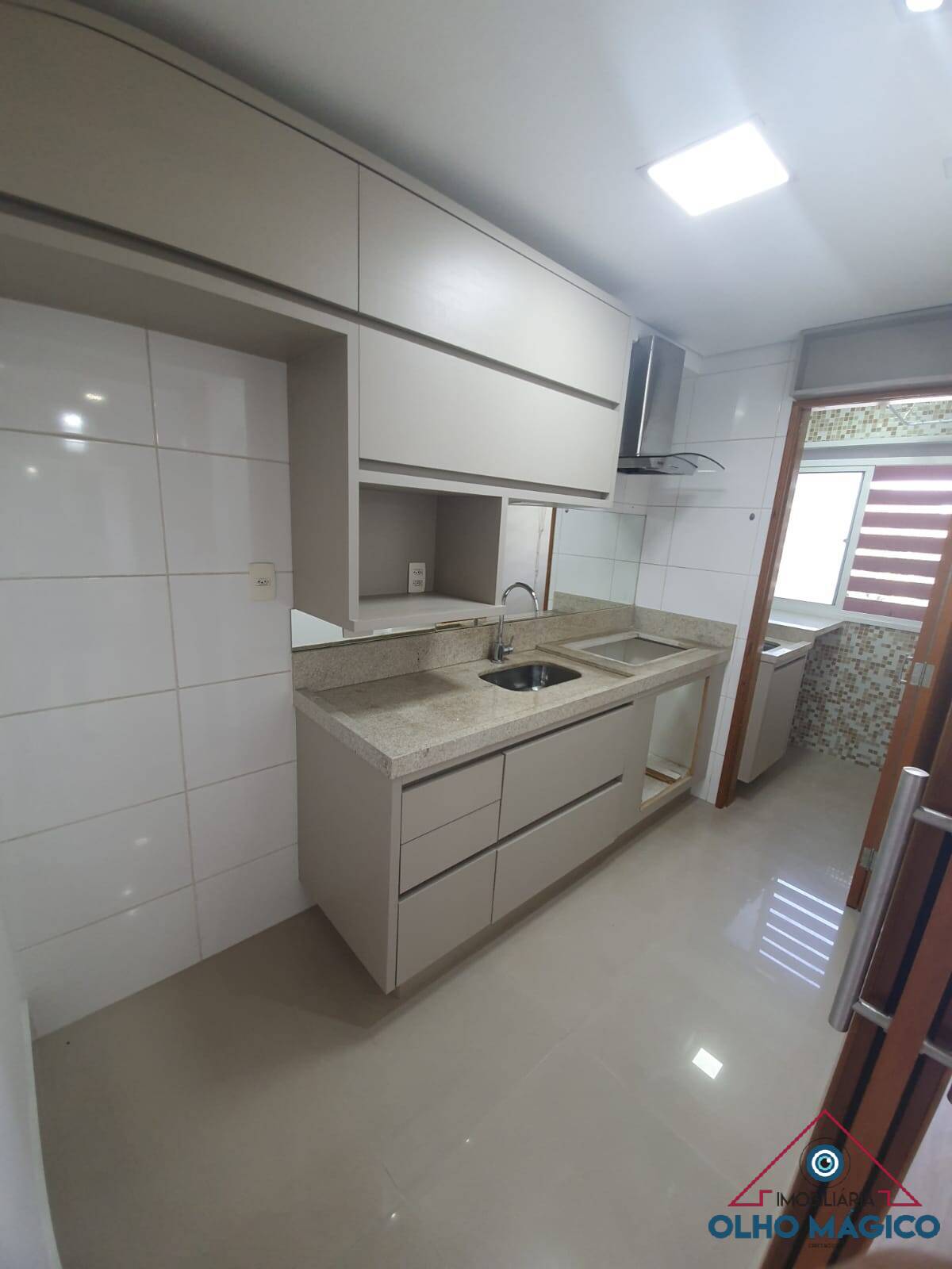 Apartamento à venda com 2 quartos, 52m² - Foto 7