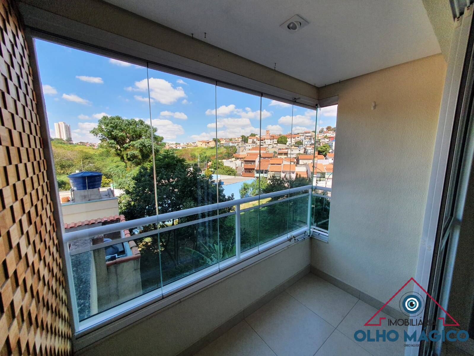 Apartamento à venda com 2 quartos, 52m² - Foto 8