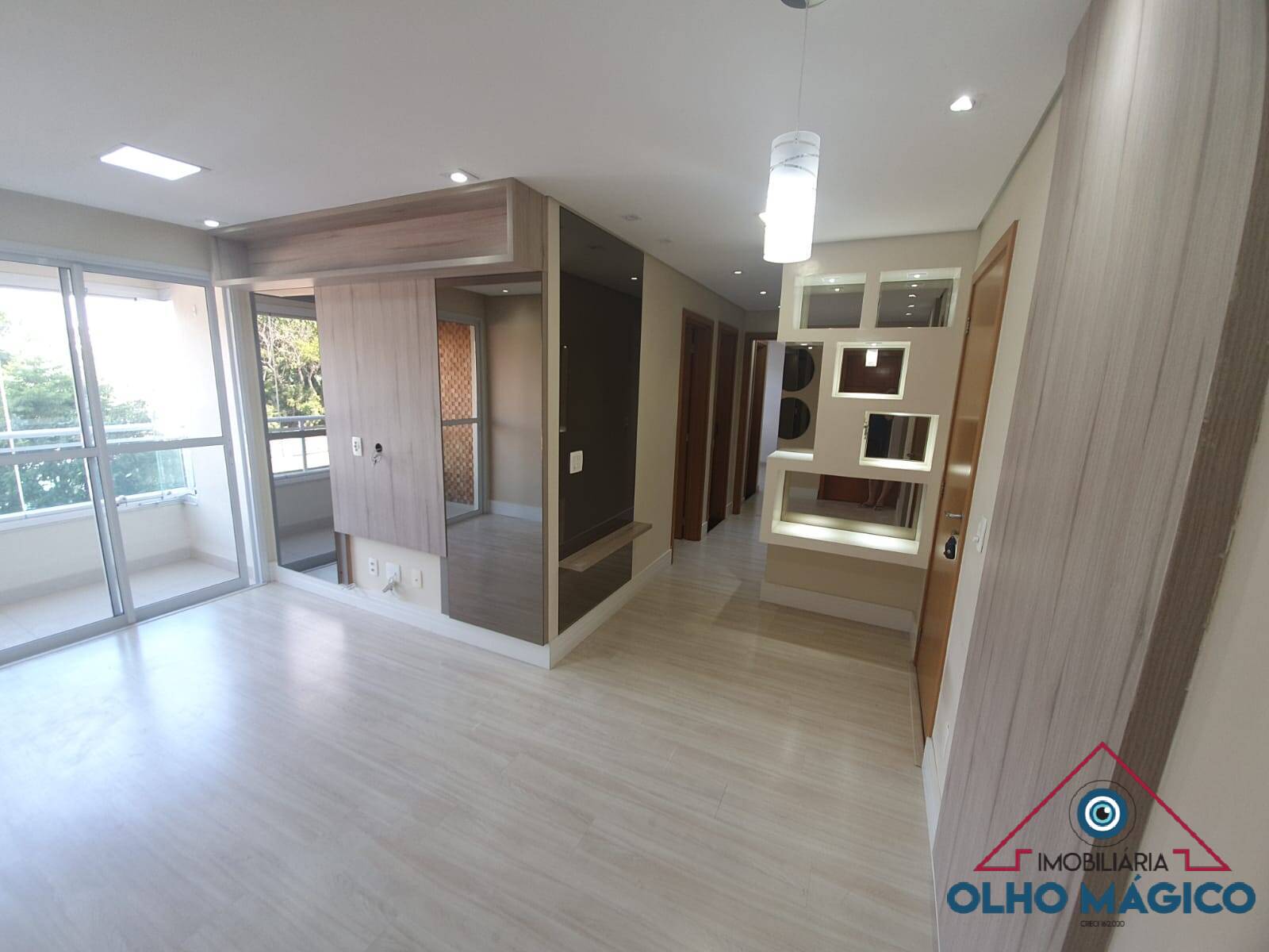 Apartamento à venda com 2 quartos, 52m² - Foto 14