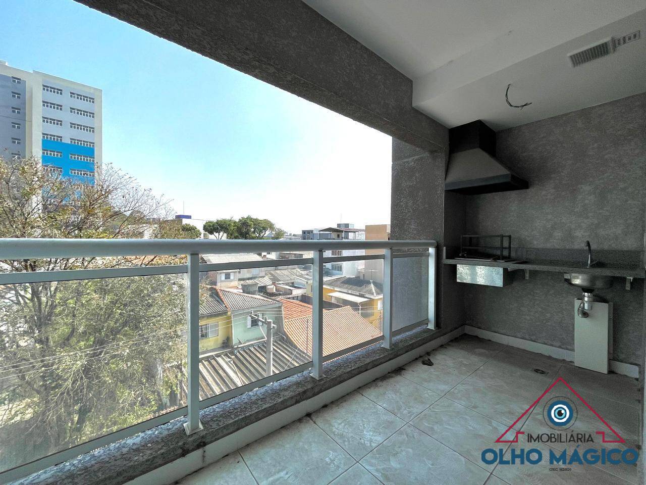 Apartamento à venda com 2 quartos, 54m² - Foto 4