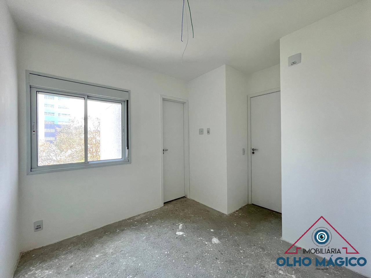 Apartamento à venda com 2 quartos, 54m² - Foto 13